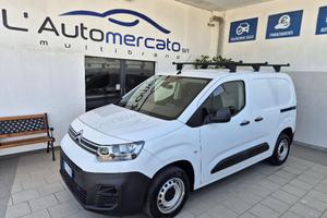 CITROEN Berlingo BlueHDi 100 Van M Club