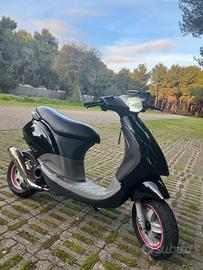 Piaggio Zip 4 tempi