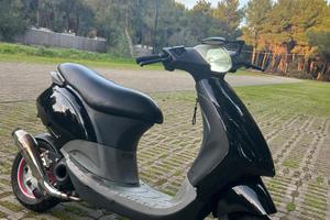 Piaggio Zip 4 tempi