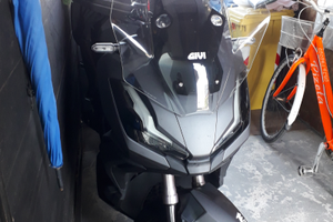 Scooterone adv 350 honda
