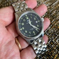 Orologio automatico aviator