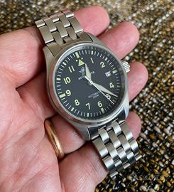 Orologio automatico aviator