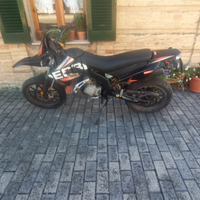 DERBI Extreme 50 Motard 2015