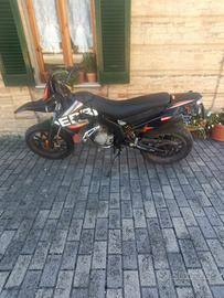 DERBI Extreme 50 Motard 2015