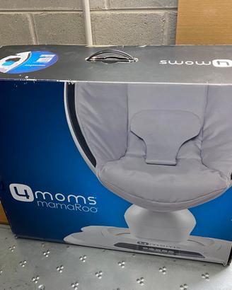 4Moms Mamaroo