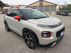 CITROEN C3 Aircross BlueHDi 120 S&S EAT6 Shine s