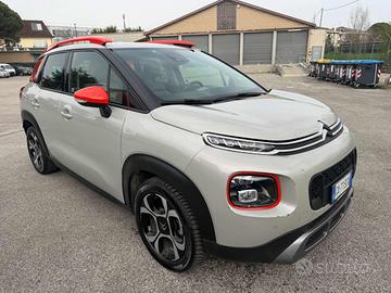 CITROEN C3 Aircross BlueHDi 120 S&S EAT6 Shine s