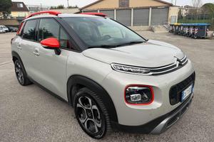 CITROEN C3 Aircross BlueHDi 120 S&S EAT6 Shine s