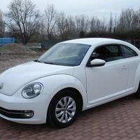 VOLKSWAGEN Maggiolino 1.6 TDI Design