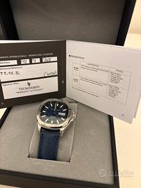 Tecnotempo Reborn Automatic – Edizione Limitata