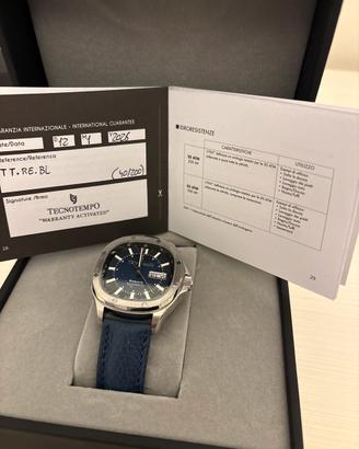 Tecnotempo Reborn Automatic – Edizione Limitata