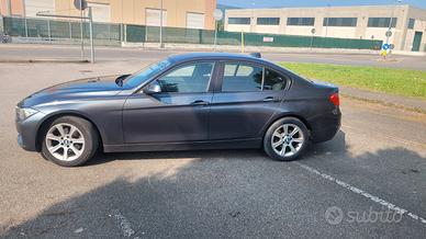 BMW Serie 3 (F30/31) - 2013