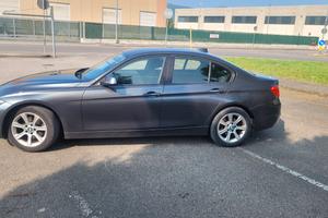 BMW Serie 3 (F30/31) - 2013