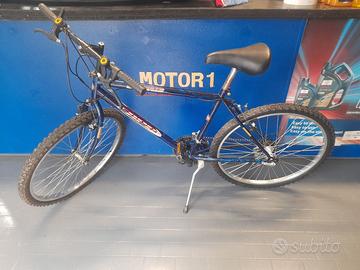 Bici MTB da ragazzo