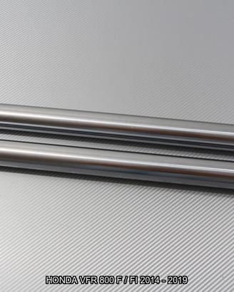 Steli forcella per HONDA VFR 800 F / FI 2014 2019