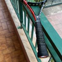 Racchetta Volkl V-feel 8