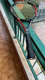 Racchetta Volkl V-feel 8