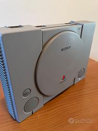 PLAYSTATION 1 Console