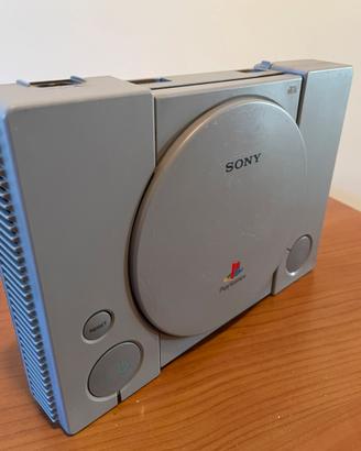 PLAYSTATION 1 Console