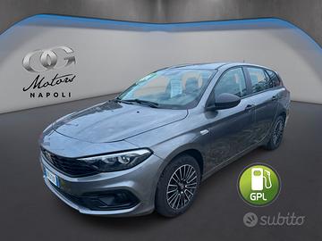 FIAT Tipo Sation Wagon 1.0cc GPL 100cv Life