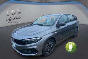 FIAT Tipo Sation Wagon 1.0cc GPL 100cv Life