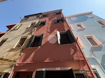 CASA DI CORTE A CHIOGGIA