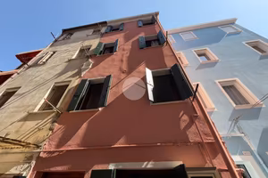CASA DI CORTE A CHIOGGIA