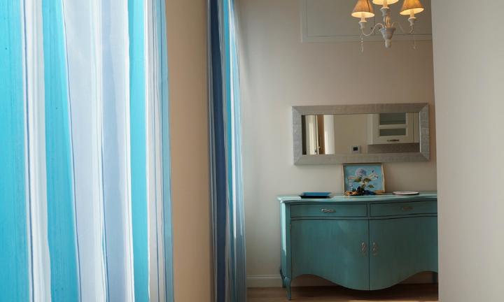 Vacanze LAST MINUTE La Perla. Sul Mare e in centro