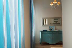 Appartamento Vacanze Perla. Sul Mare e in centro