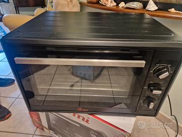 forno elettrico Ardes