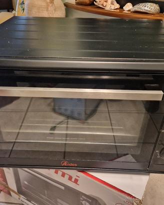 forno elettrico Ardes