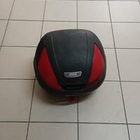 Bauletto Givi 42 litri 