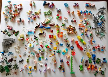 Sorpresine ovetti Kinder Ferrero