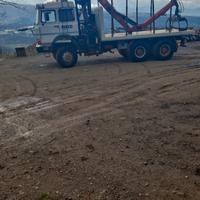 iveco 330 6x6