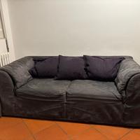 Divano Poltrone&Sofà 2 posti