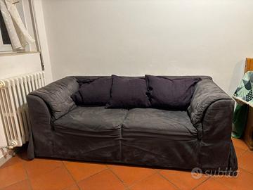 Divano Poltrone&Sofà 2 posti