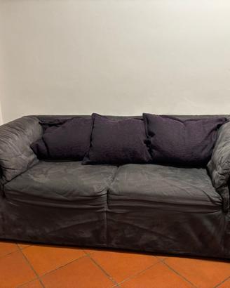 Divano Poltrone&Sofà 2 posti