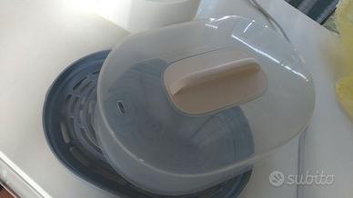 Sterilizzatore Chicco Artsana