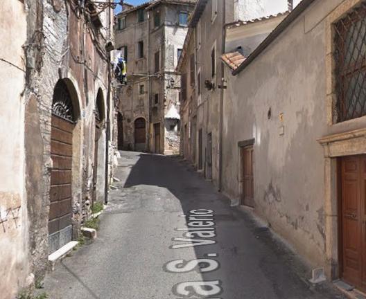 Tivoli monolocale arredato