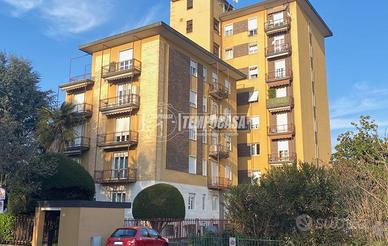 Ristrutturato. Ultimo piano. Libero subito