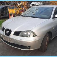 Ricambi Usati SEAT Ibiza IV 6L1 2003