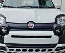 Fiat panda cross