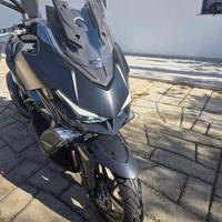 Kymco Xciting VS 2025