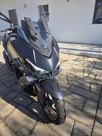 Kymco Xciting VS 2025