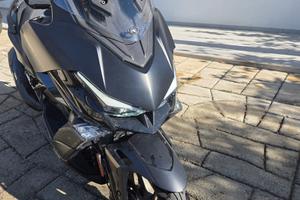 Kymco Xciting VS 2025