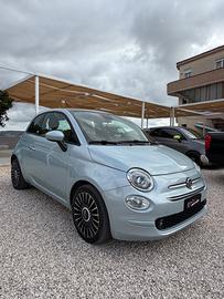 Fiat 500 1.0 Hybrid Launch Edition