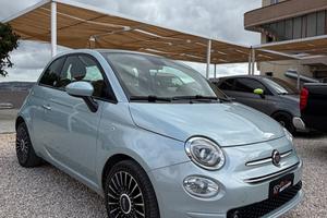 Fiat 500 1.0 Hybrid Launch Edition