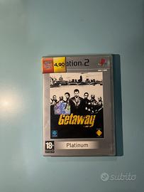 The Gateway Platinum edition Playstation 2