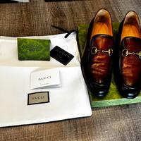 Mocassino Gucci Jordaan