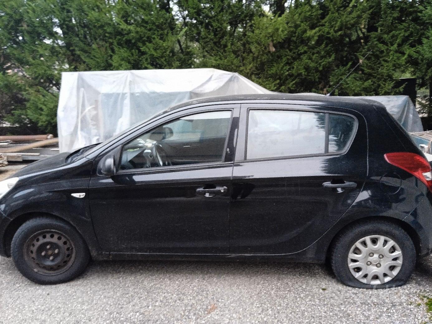 ricambi auto Hyundai i20 Accessori Auto In vendita a Verona